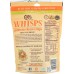 CELLO: Whisps Cheese Crisps Parmesan, 2.12 oz