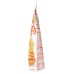 WHISPS: Cheese Crisps Asiago And Pepper Jack, 2.12 oz