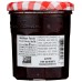 BONNE MAMAN: Preserves Strawberry Raspberry, 13 OZ