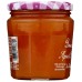 BONNE MAMAN: Fruit Spread Apricot, 11.8 OZ