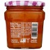 BONNE MAMAN: Fruit Spread Apricot, 11.8 OZ