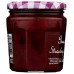 BONNE MAMAN: Fruit Spread Strawberry, 11.8 OZ
