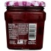 BONNE MAMAN: Fruit Spread Strawberry, 11.8 OZ