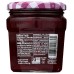 BONNE MAMAN: Fruit Spread Red, 11.8 OZ