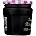 BONNE MAMAN: Fruit Spread Blueberry, 11.8 OZ