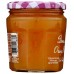 BONNE MAMAN: Fruit Spread Orange, 11.8 OZ