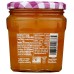 BONNE MAMAN: Fruit Spread Orange, 11.8 OZ