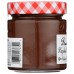BONNE MAMAN: Spread Chocolate Hazelnut, 8.8 OZ