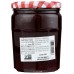 BONNE MAMAN: Preserves Strawberry, 26 OZ