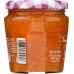 BONNE MAMAN: Spread Apricot Intense, 8.2 oz