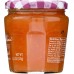 BONNE MAMAN: Spread Apricot Intense, 8.2 oz