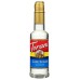 TORANI: Cane Sweetener Syrup, 12.7 fo
