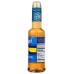 TORANI: Sugar Free Classic Caramel Flavoring Syrup, 12.7 Oz