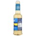 TORANI: Sugar Free French Vanilla Flavoring Syrup, 12.7 Oz