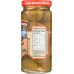 SANTA BARBARA: Olive Bleu Cheese Stuffed Olives, 5 oz