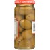 SANTA BARBARA: Olive Bleu Cheese Stuffed Olives, 5 oz