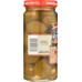 SANTA BARBARA: Olive Bleu Cheese Stuffed Olives, 5 oz
