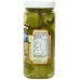 SANTA BARBARA: Olive Stfd Jalpno Garlic, 5 oz