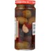 SANTA BARBARA: Mediterranean Olive Bistro Mix, 5 oz