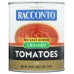 RACCONTO: Tomato Crushed, 28 oz
