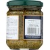RACCONTO: Traditional Basil Pesto Sauce, 6.3 oz