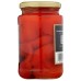 RACCONTO: Red Peppers Roasted, 12 oz