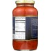 RACCONTO: Marinara Pasta Sauce, 26 oz