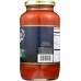 RACCONTO: Marinara Pasta Sauce, 26 oz