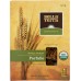 BELLA TERRA: Organic Whole Wheat Farfalle Pasta, 12 oz