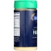 RACCONTO RISERVA: Cheese Parmesan Grated, 8 oz