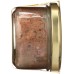 FABRIQUE DELICES: Duck & Pork Pate with Orange, 2.8 oz