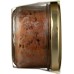 FABRIQUE DELICES: Duck Rillettes Glass Jar, 2.8 oz