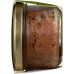 FABRIQUE DELICES: Duck Rillettes Glass Jar, 2.8 oz