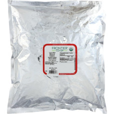 FRONTIER HERB: Organic Hibiscus Flowers Cut & Sifted, 16 oz FRONTIER HERB: Organic Hibiscus Flowers Cut & Sifted, 16 oz