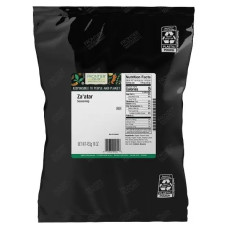 FRONTIER CO-OP: Za'atar Seasoning, 16 oz FRONTIER CO-OP: Za'atar Seasoning, 16 oz