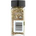 SIMPLY ORGANIC: Spice Right Garlic and Herb, 2 oz
