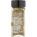 SIMPLY ORGANIC: Spice Right Garlic and Herb, 2 oz