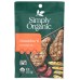 SIMPLY ORGANIC: Mix Chimichurri Marinade, 0.71 oz