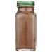 SIMPLY ORGANIC: Garam Masala, 3 oz