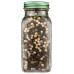 SIMPLY ORGANIC: Seasoning Peppercorn Medley, 2.93 oz