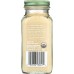 SIMPLY ORGANIC: White Pepper, 2.86 oz