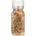 SIMPLY ORGANIC: Grind To A Salt Blend, 4.76 oz