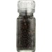 SIMPLY ORGANIC: Daily Grind Certified Organic Peppercorns, 2.65 Oz