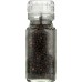 SIMPLY ORGANIC: Daily Grind Certified Organic Peppercorns, 2.65 Oz