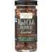 FRONTIER HERB: Chili Peppers Red Crushed, 1.2 OZ