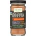 FRONTIER HERB: Korintje Cinnamon Ground, 1.92 OZ
