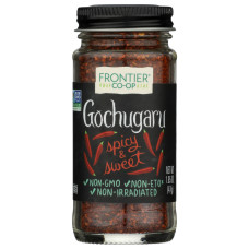 FRONTIER HERB: Gochugaru, 1.65 oz FRONTIER HERB: Gochugaru, 1.65 oz
