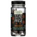 FRONTIER HERB: Spice Star Anise Whole, 0.46 OZ