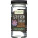FRONTIER HERB: Saffron Threads, 0.03 oz
