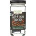 FRONTIER HERB: Saffron Threads, 0.5 GM